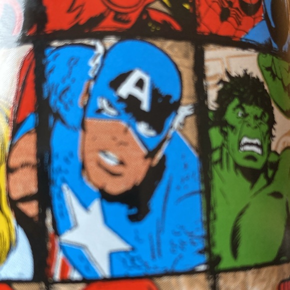 Marvel SUPERHERO Mug - Picture 8 of 11